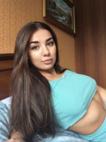 Проститутка Устина